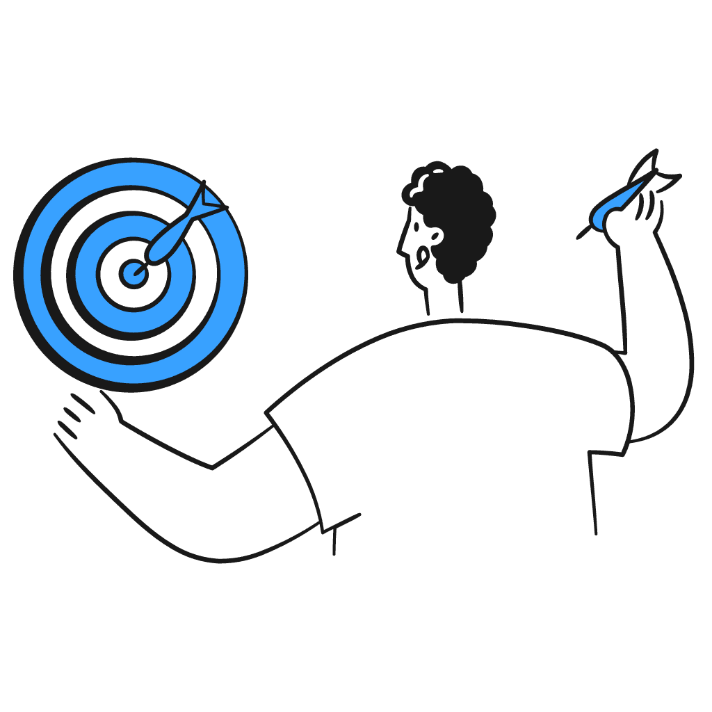 Marketing Target 1 Marketing Target 1